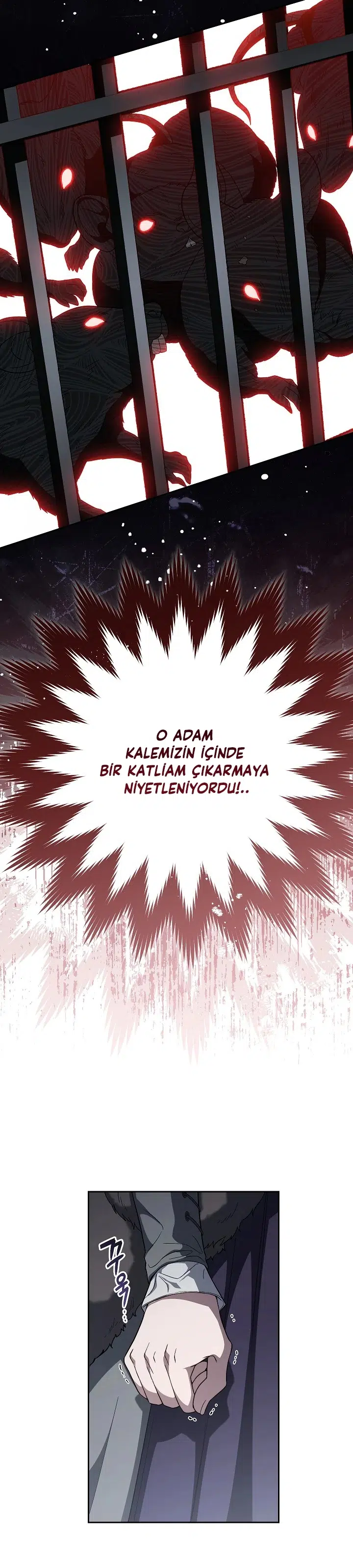 Anlaşmalı Evlilik - Bölüm 80 Sayfa 35