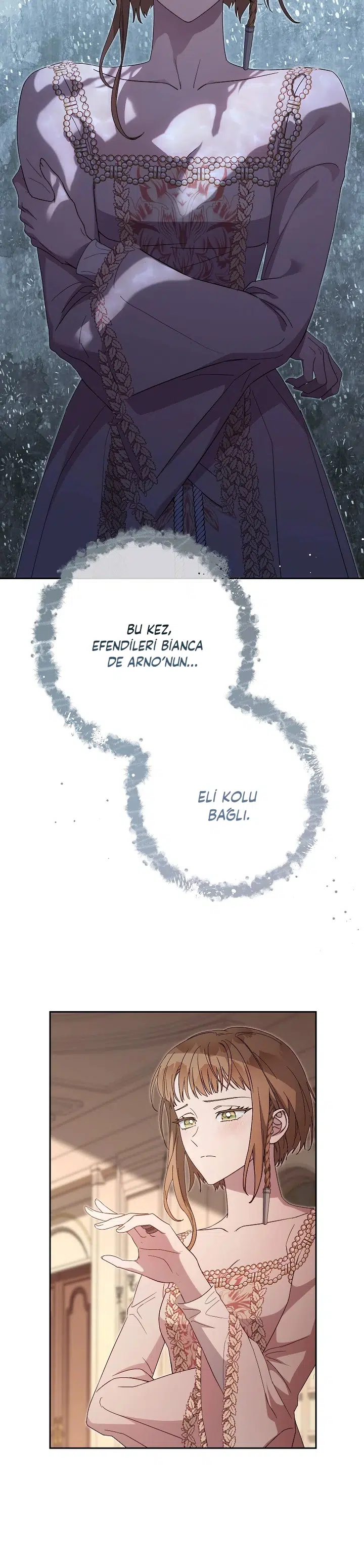 Anlaşmalı Evlilik - Bölüm 80 Sayfa 41