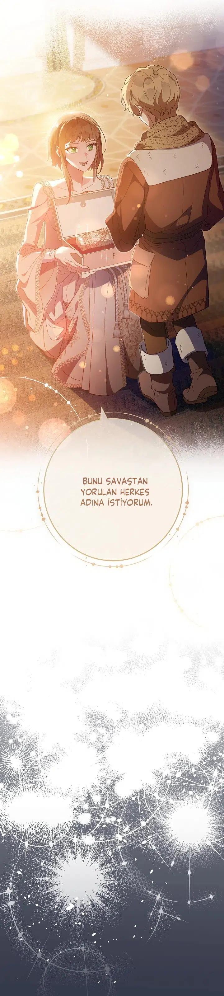 Anlaşmalı Evlilik - Bölüm 81 Sayfa 22