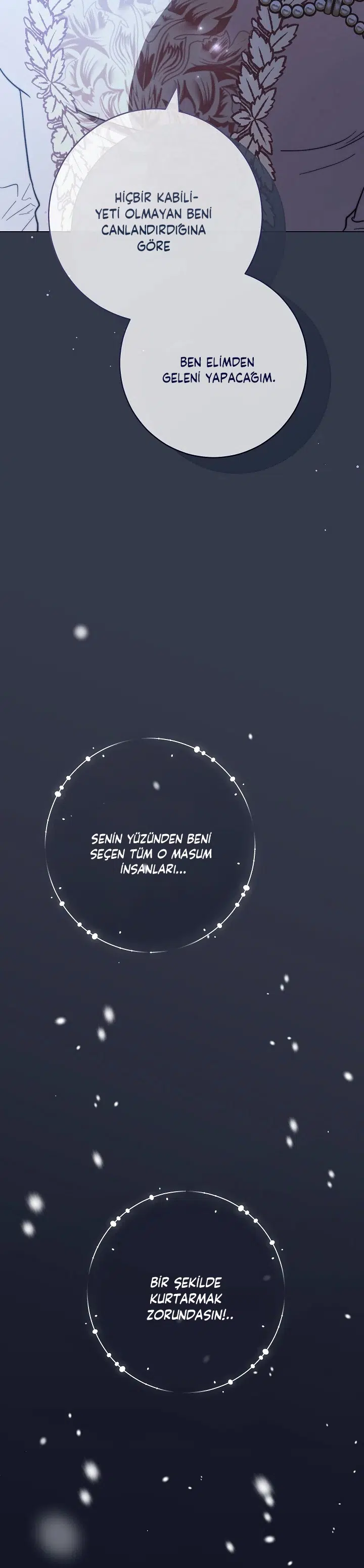 Anlaşmalı Evlilik - Bölüm 81 Sayfa 31