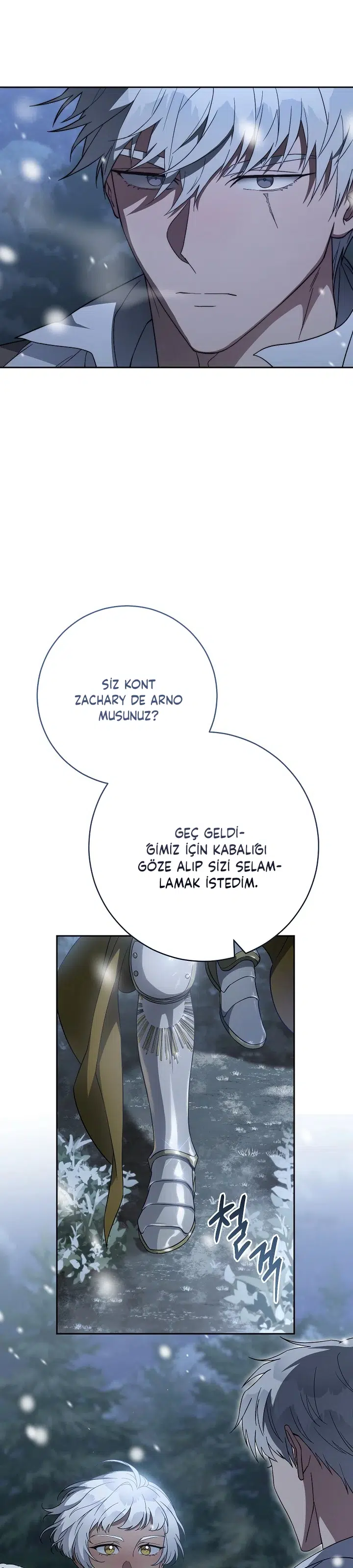 Anlaşmalı Evlilik - Bölüm 81 Sayfa 39