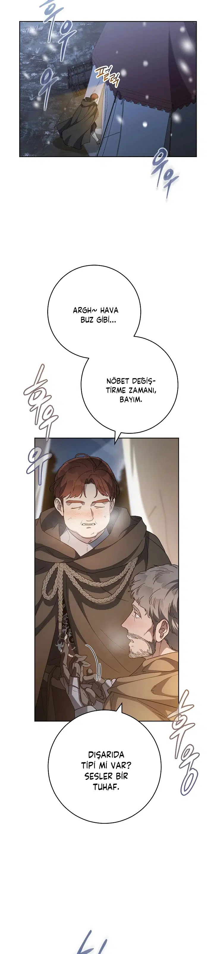 Anlaşmalı Evlilik - Bölüm 82 Sayfa 3