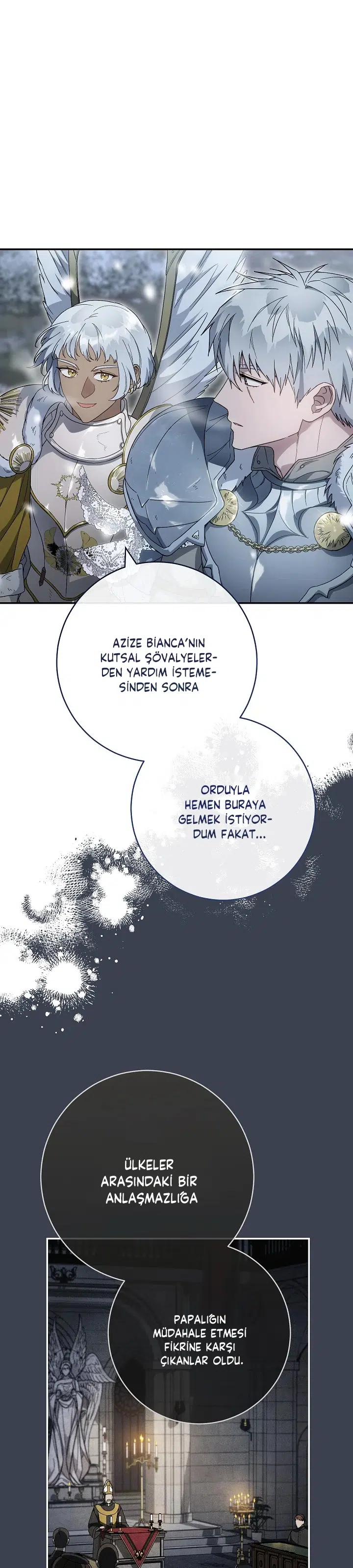 Anlaşmalı Evlilik - Bölüm 82 Sayfa 13