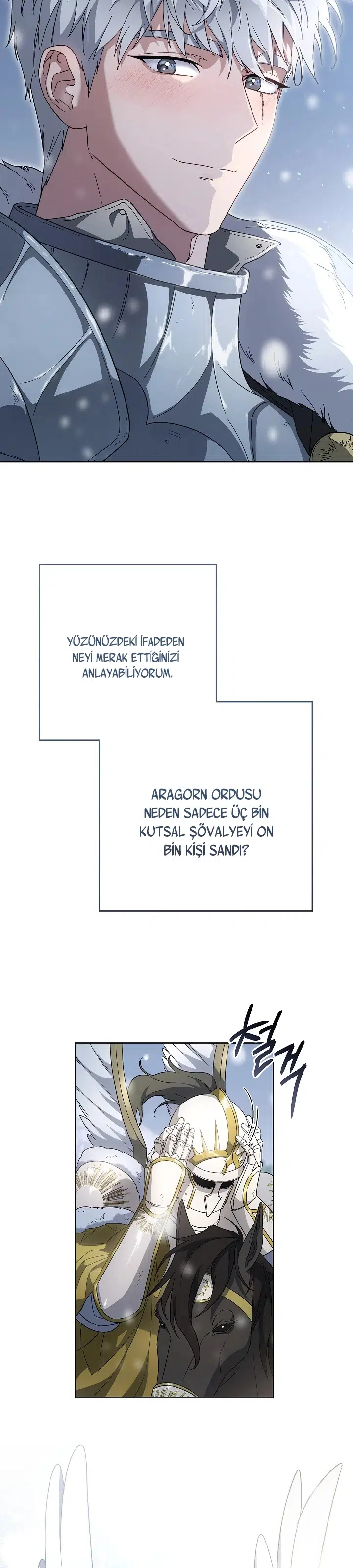 Anlaşmalı Evlilik - Bölüm 82 Sayfa 23