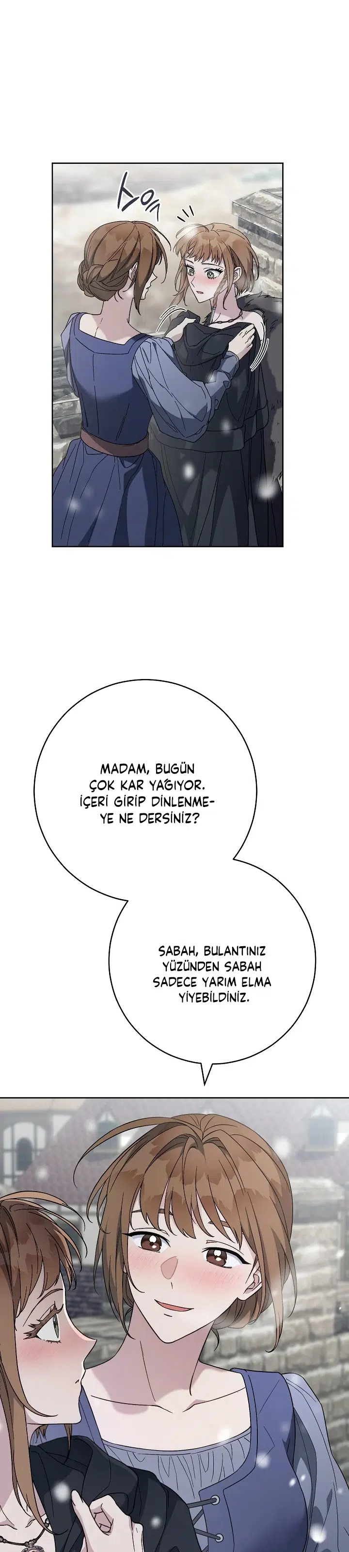 Anlaşmalı Evlilik - Bölüm 82 Sayfa 32