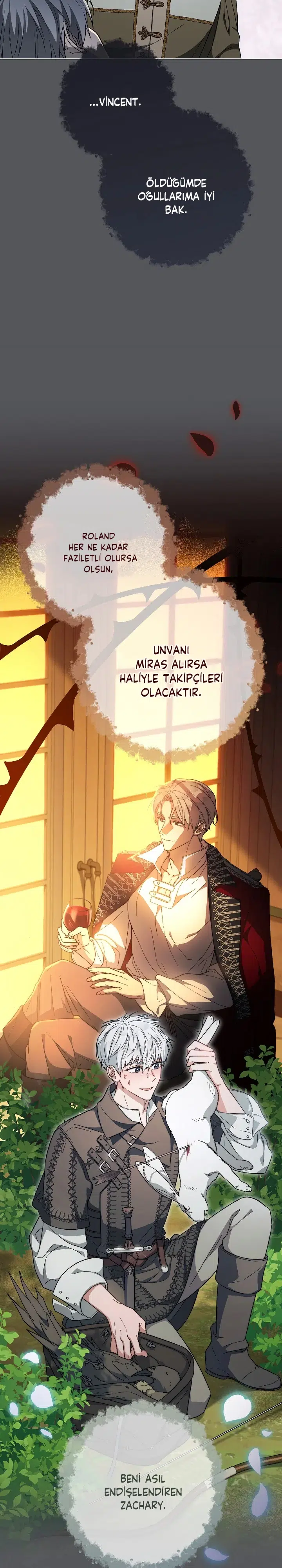 Anlaşmalı Evlilik - Bölüm 83 Sayfa 19