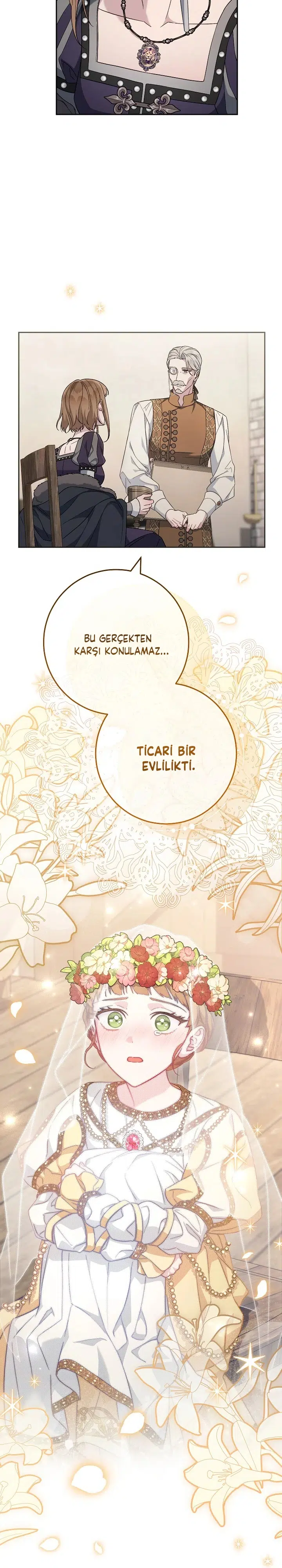 Anlaşmalı Evlilik - Bölüm 83 Sayfa 31