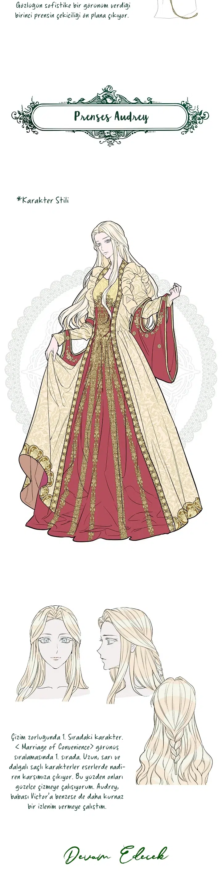 Anlaşmalı Evlilik - Bölüm 83 Sayfa 34