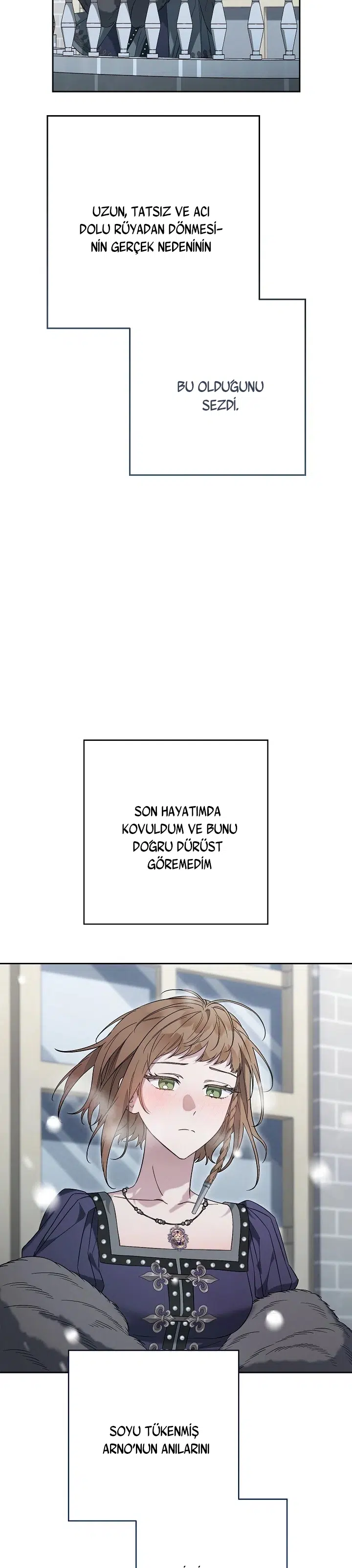 Anlaşmalı Evlilik - Bölüm 84 Sayfa 40