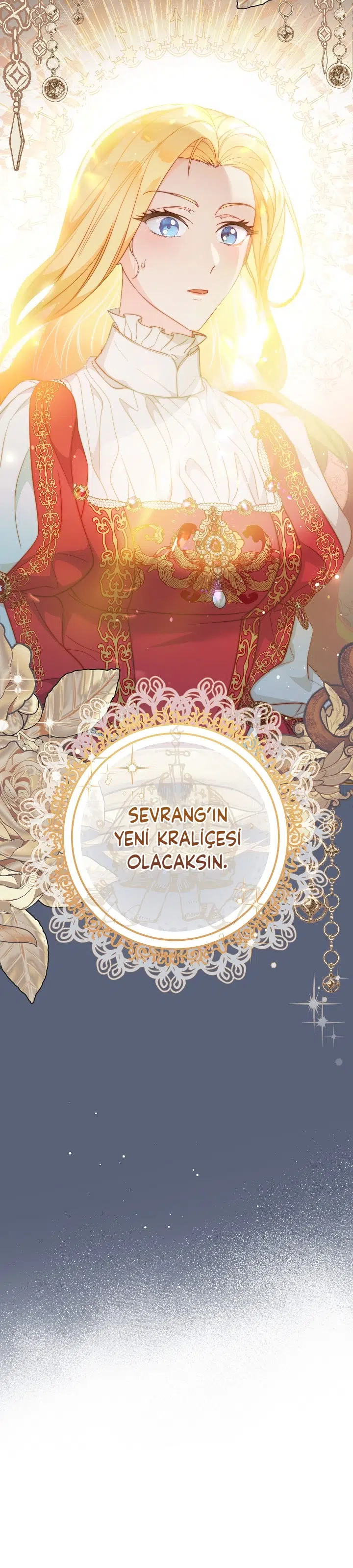 Anlaşmalı Evlilik - Bölüm 85 Sayfa 40