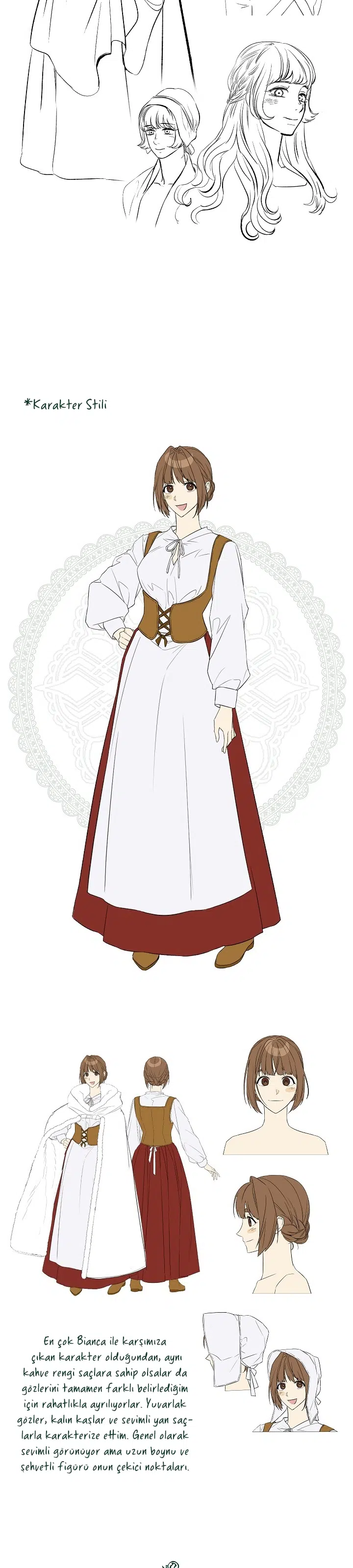 Anlaşmalı Evlilik - Bölüm 85 Sayfa 42