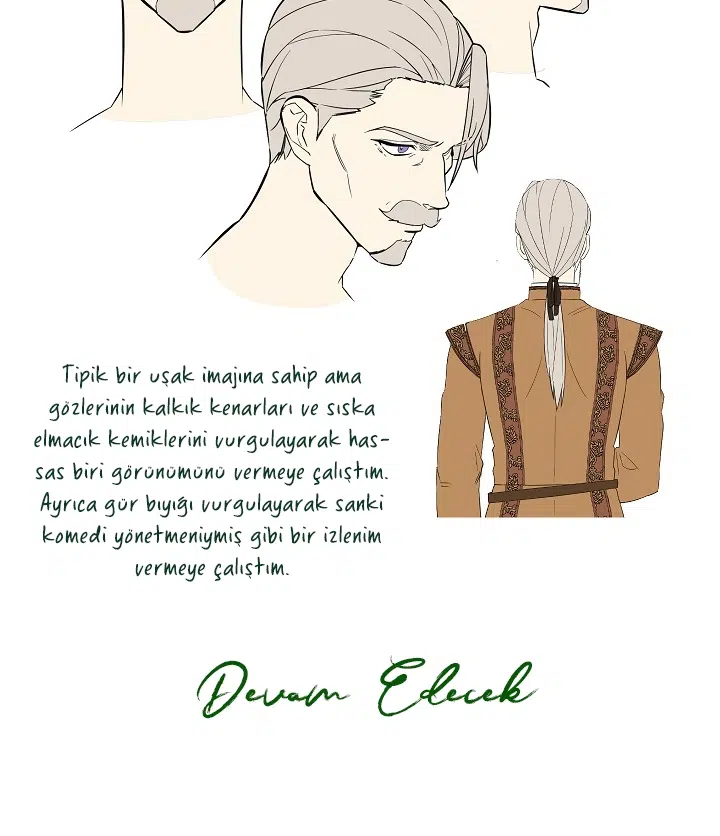 Anlaşmalı Evlilik - Bölüm 85 Sayfa 44