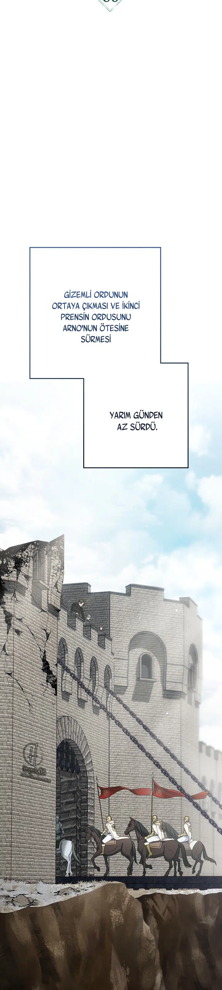 Anlaşmalı Evlilik - Bölüm 86 Sayfa 10