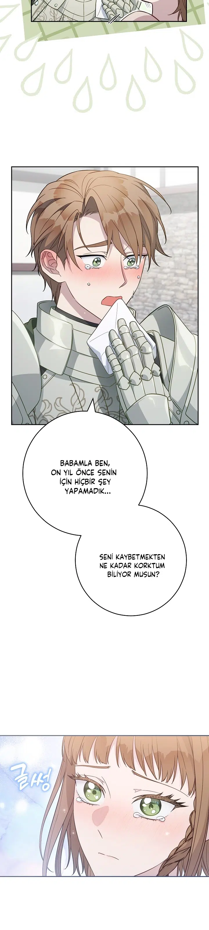 Anlaşmalı Evlilik - Bölüm 86 Sayfa 16