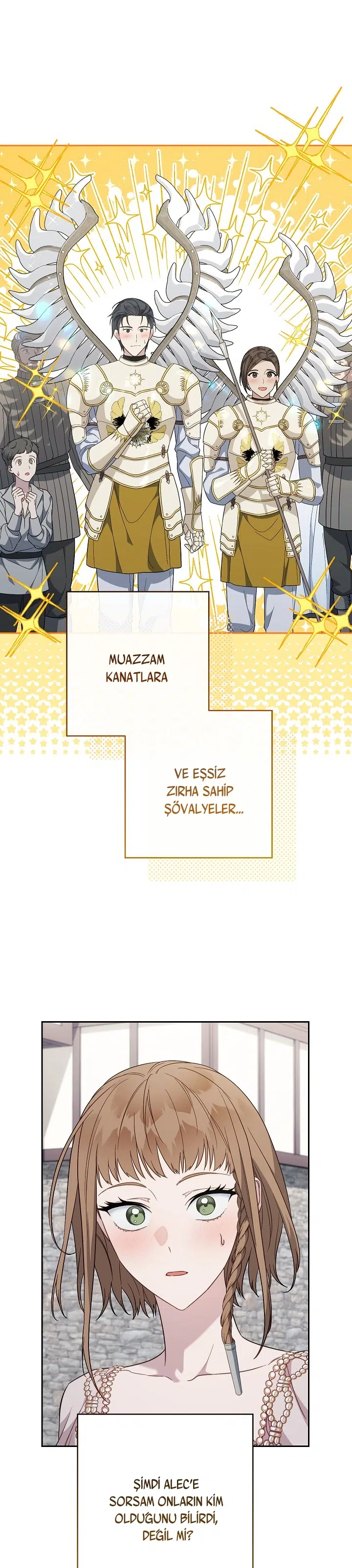 Anlaşmalı Evlilik - Bölüm 86 Sayfa 19