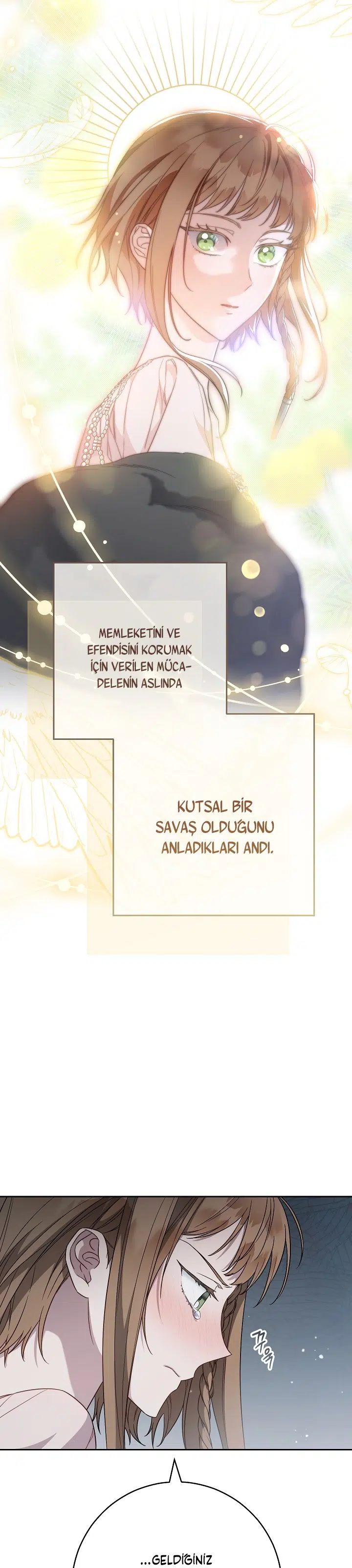 Anlaşmalı Evlilik - Bölüm 86 Sayfa 23