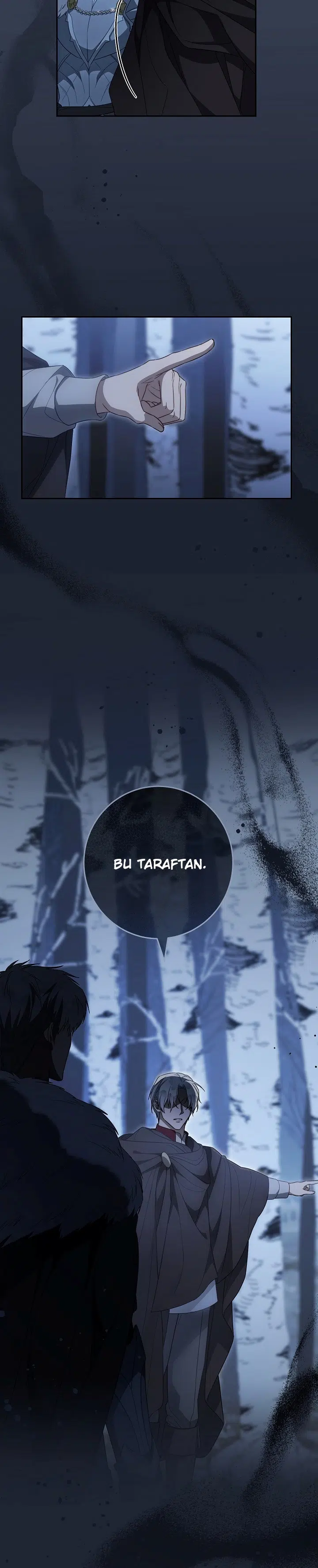 Anlaşmalı Evlilik - Bölüm 87 Sayfa 10