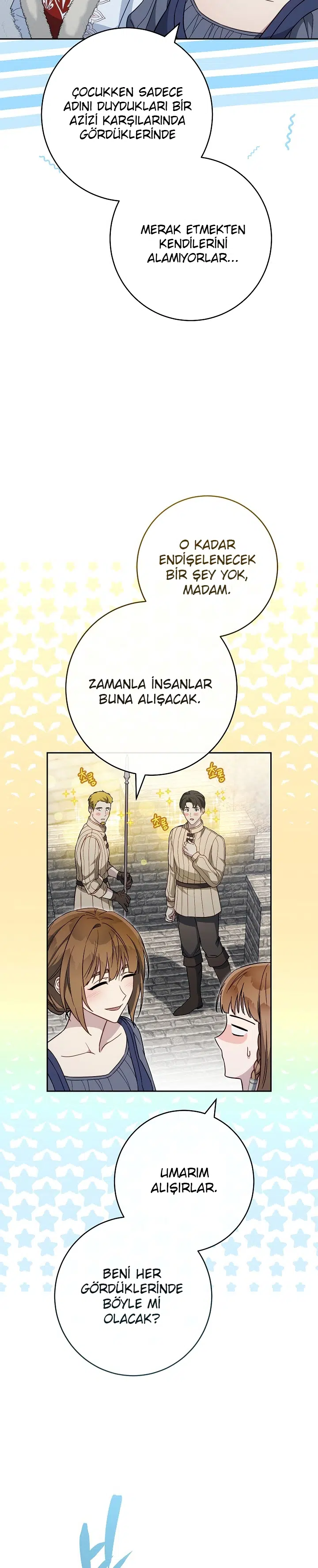 Anlaşmalı Evlilik - Bölüm 87 Sayfa 14