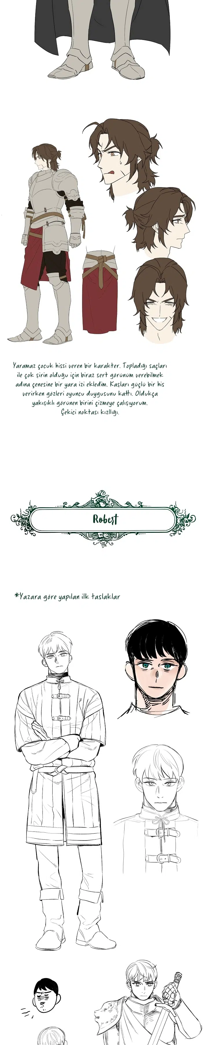 Anlaşmalı Evlilik - Bölüm 87 Sayfa 41
