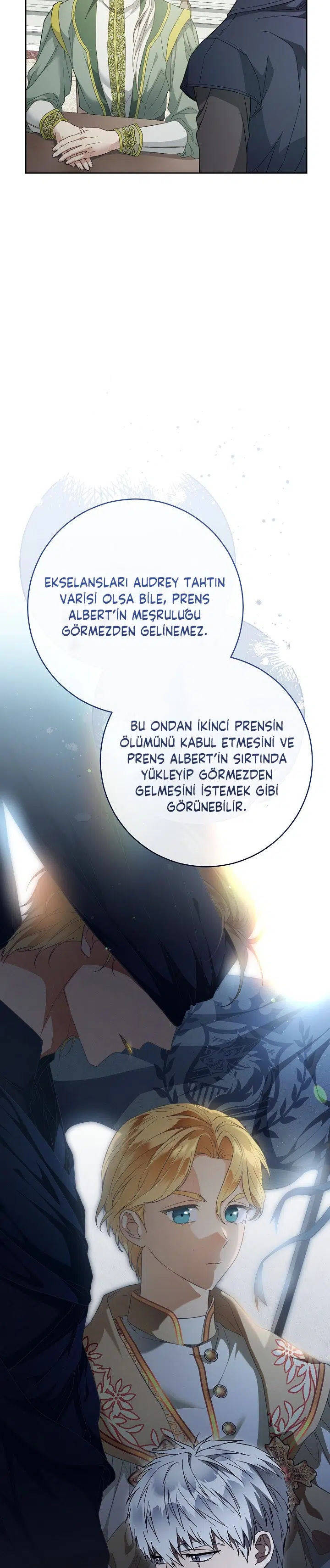 Anlaşmalı Evlilik - Bölüm 89 Sayfa 23