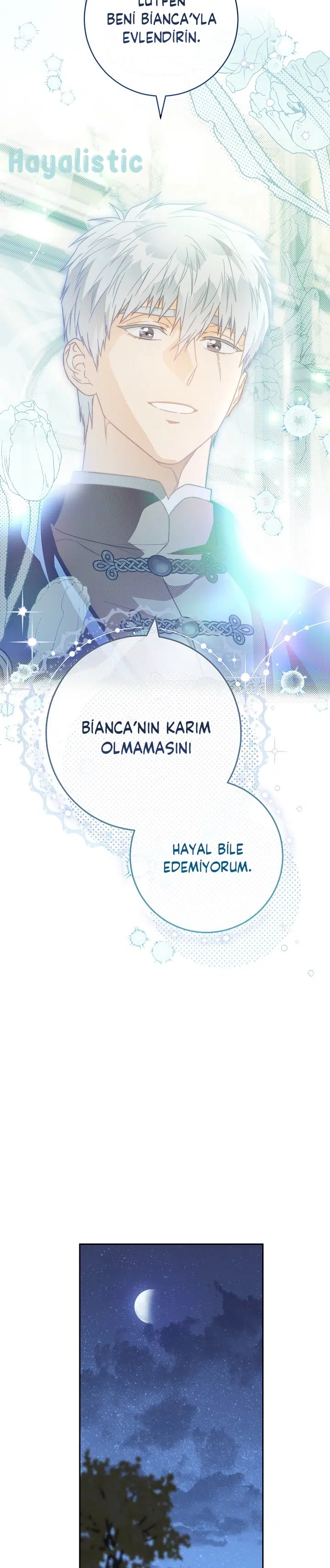 Anlaşmalı Evlilik - Bölüm 89 Sayfa 29