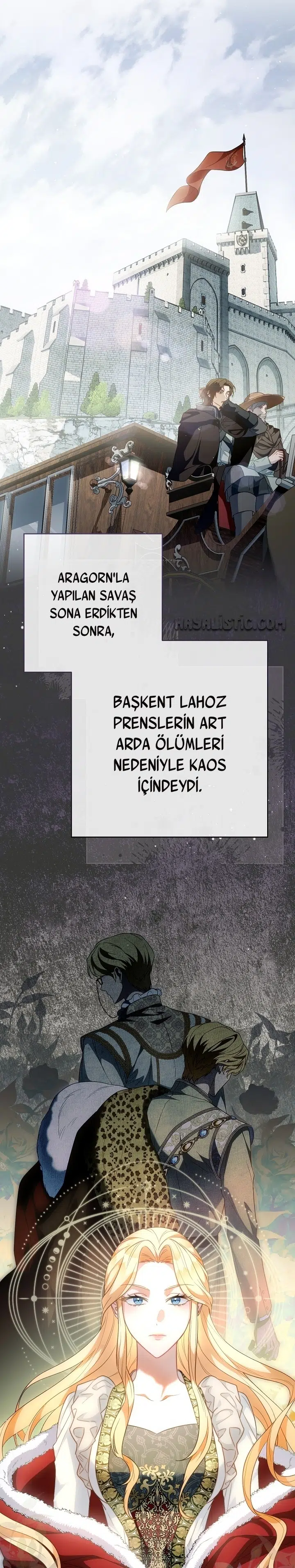 Anlaşmalı Evlilik - Bölüm 90 Sayfa 4