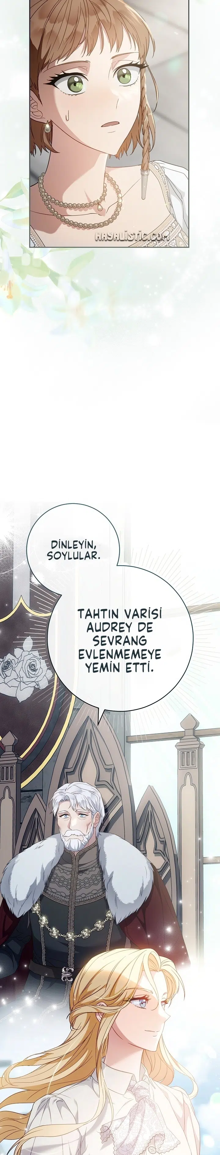 Anlaşmalı Evlilik - Bölüm 90 Sayfa 23
