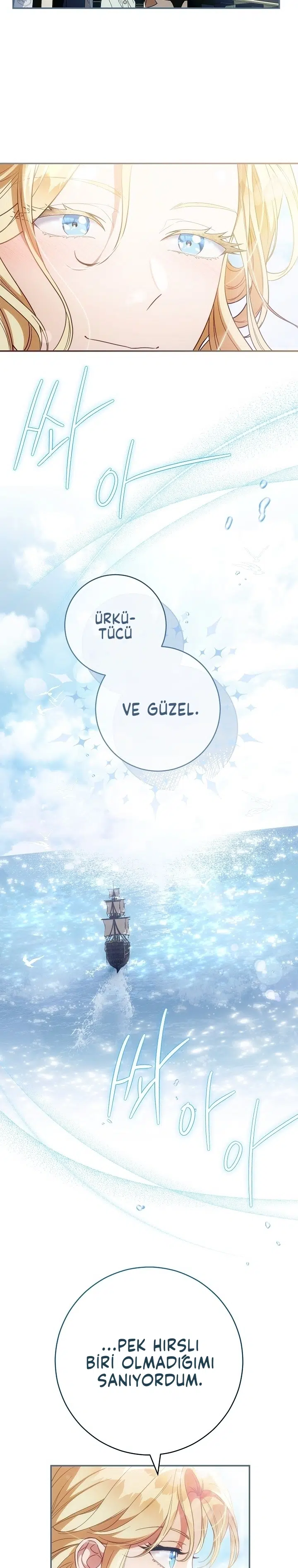 Anlaşmalı Evlilik - Bölüm 90 Sayfa 27