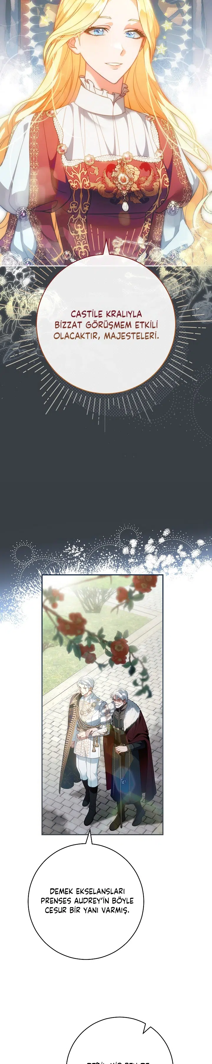 Anlaşmalı Evlilik - Bölüm 91 Sayfa 4