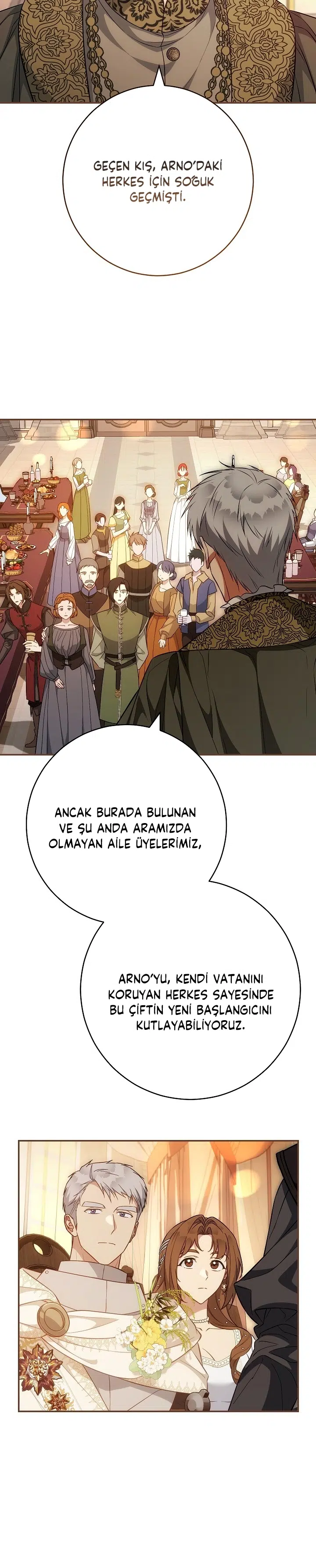 Anlaşmalı Evlilik - Bölüm 92 Sayfa 13