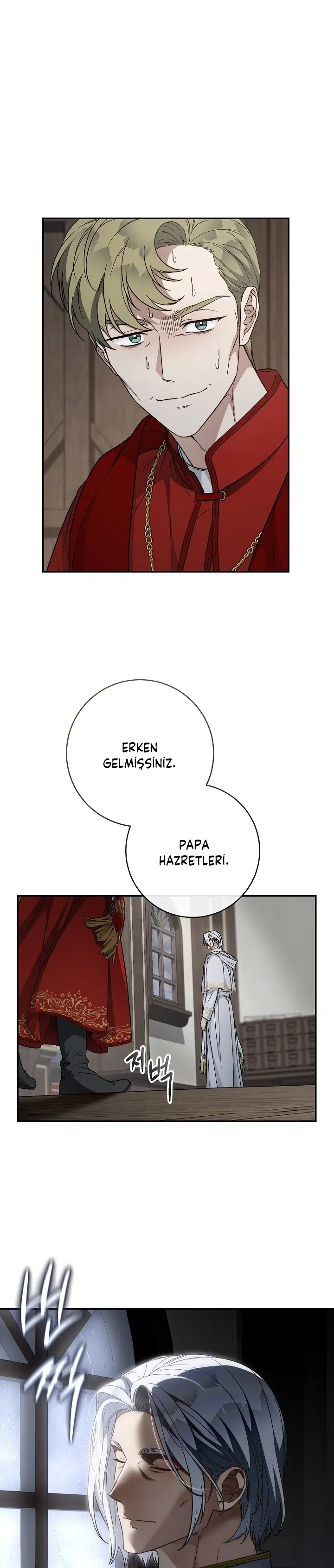 Anlaşmalı Evlilik - Bölüm 93 Sayfa 4