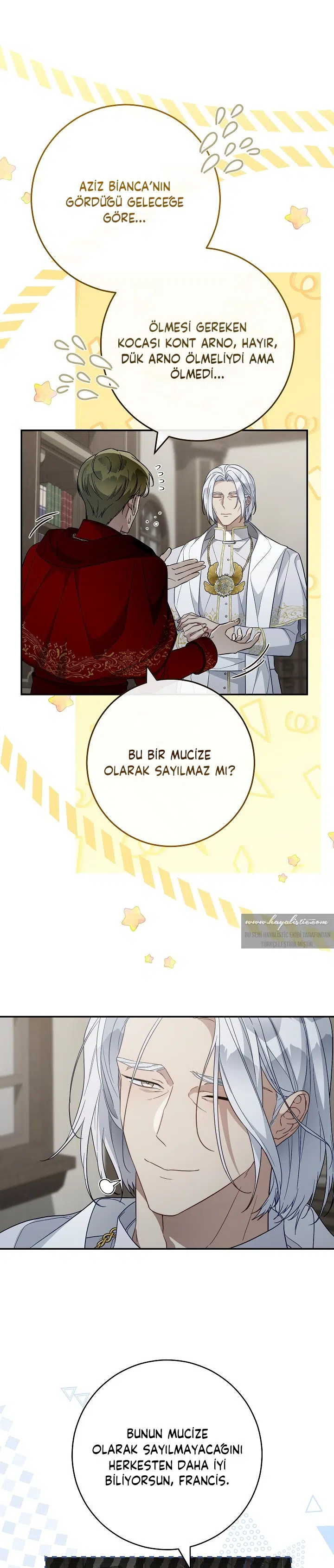 Anlaşmalı Evlilik - Bölüm 93 Sayfa 10