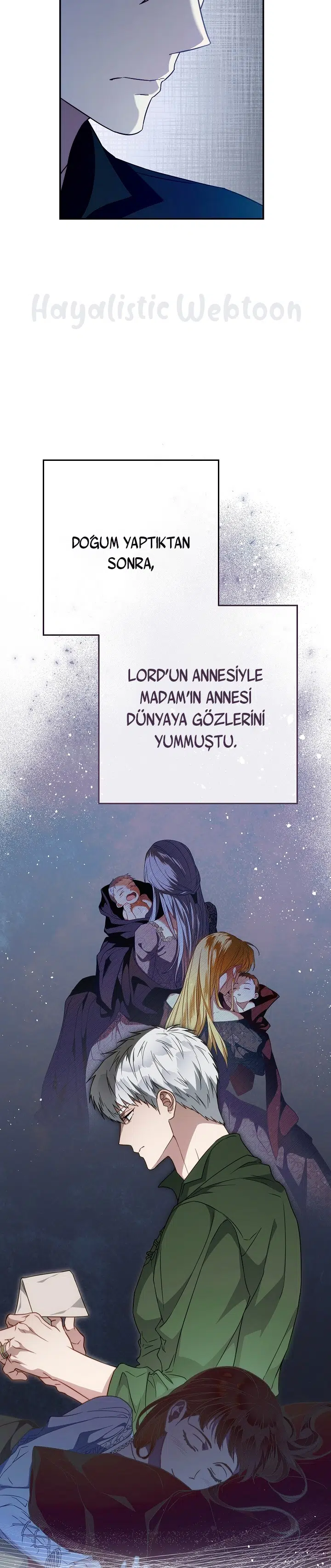 Anlaşmalı Evlilik - Bölüm 93 Sayfa 34