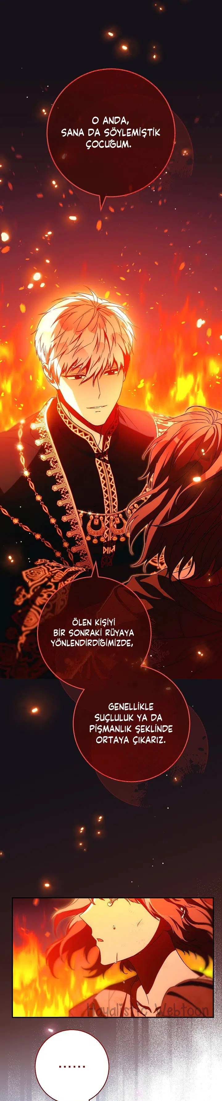 Anlaşmalı Evlilik - Bölüm 94 Sayfa 9
