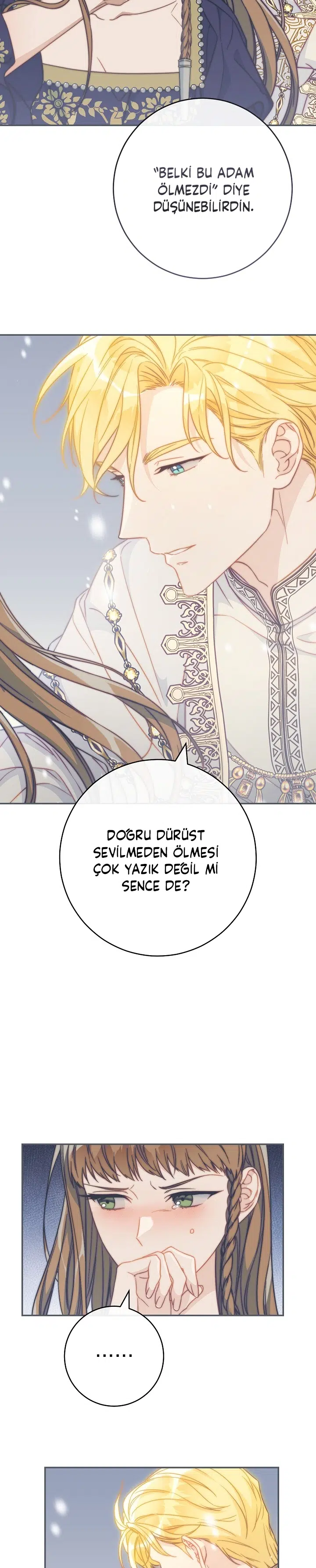 Anlaşmalı Evlilik - Bölüm 94 Sayfa 13