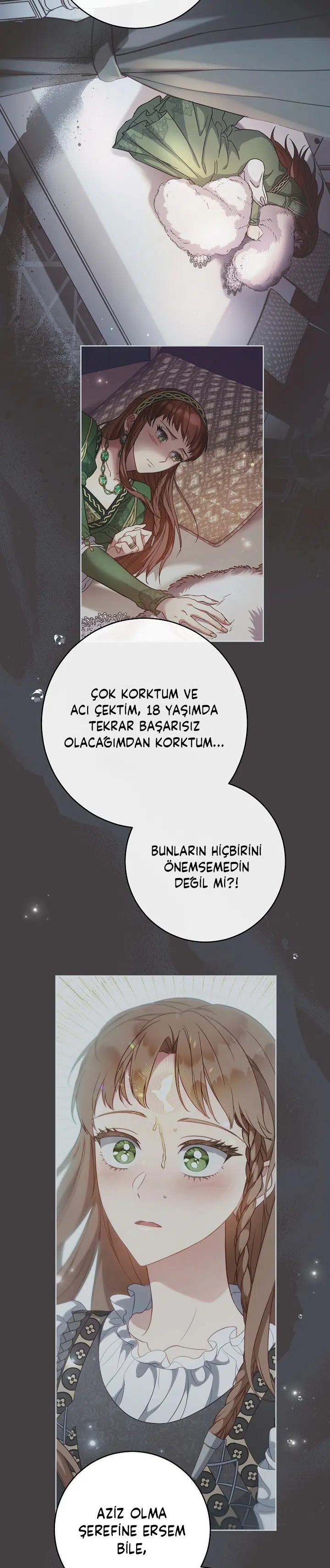 Anlaşmalı Evlilik - Bölüm 94 Sayfa 30