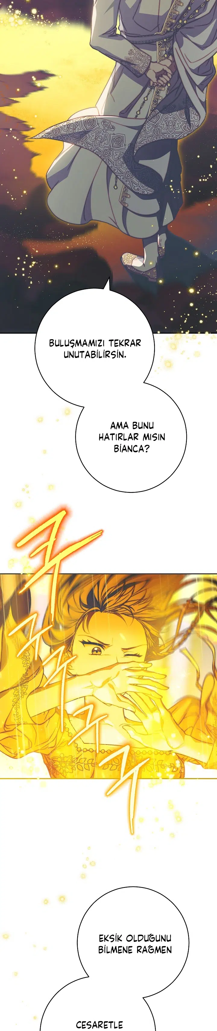 Anlaşmalı Evlilik - Bölüm 94 Sayfa 36