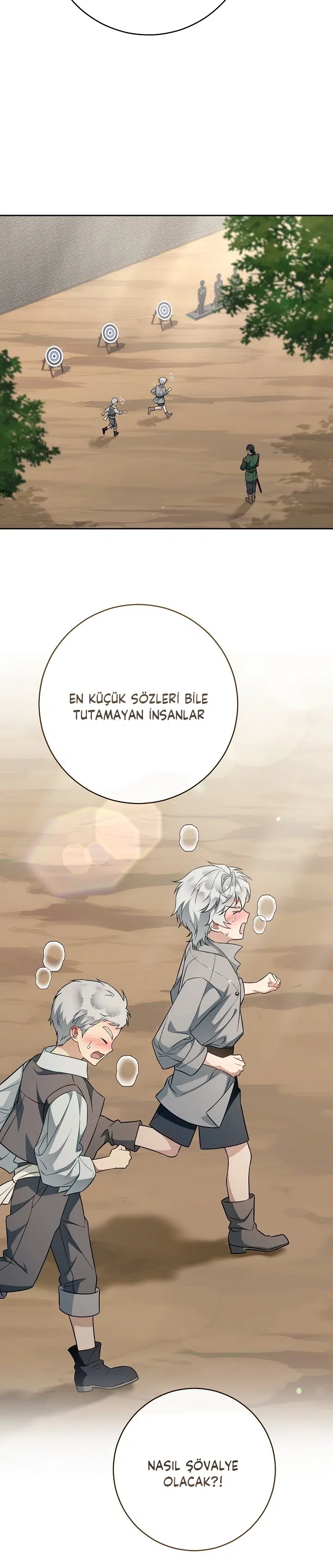 Anlaşmalı Evlilik - Bölüm 95 Sayfa 12