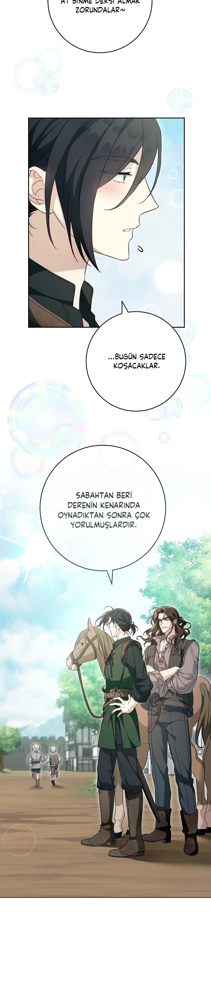 Anlaşmalı Evlilik - Bölüm 95 Sayfa 14
