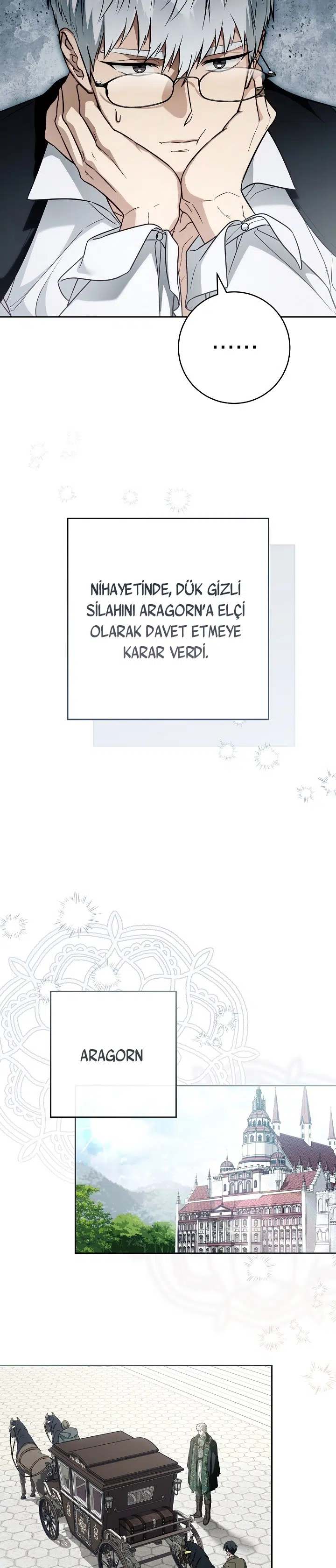 Anlaşmalı Evlilik - Bölüm 95 Sayfa 24