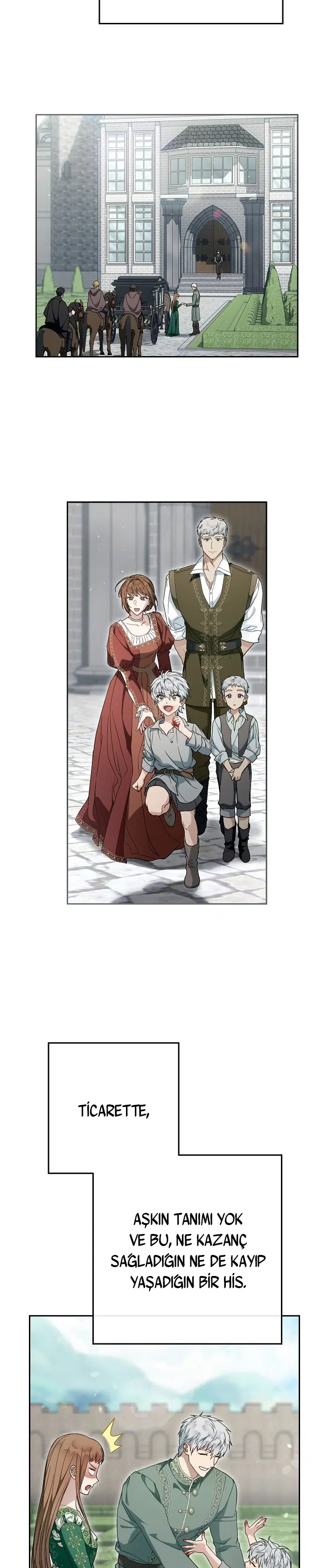 Anlaşmalı Evlilik - Bölüm 95 Sayfa 38