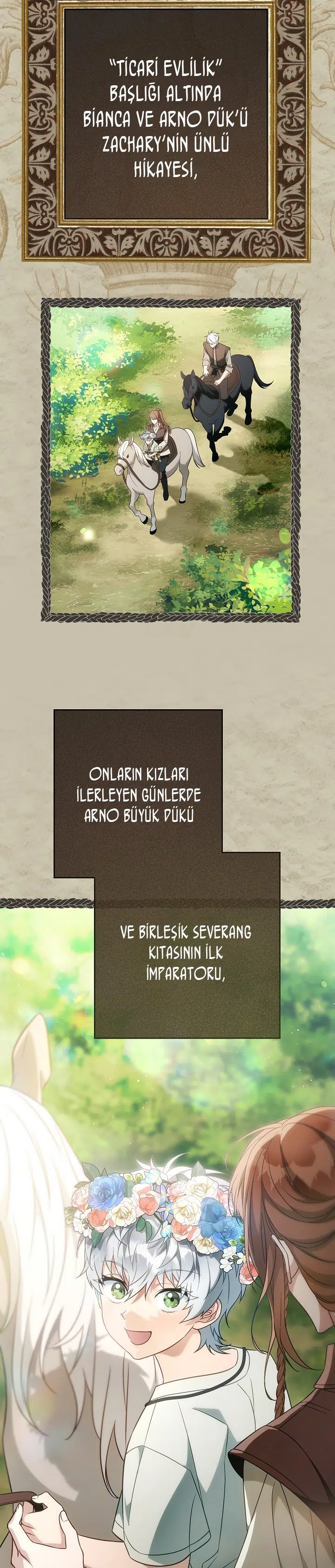 Anlaşmalı Evlilik - Bölüm 95 Sayfa 41