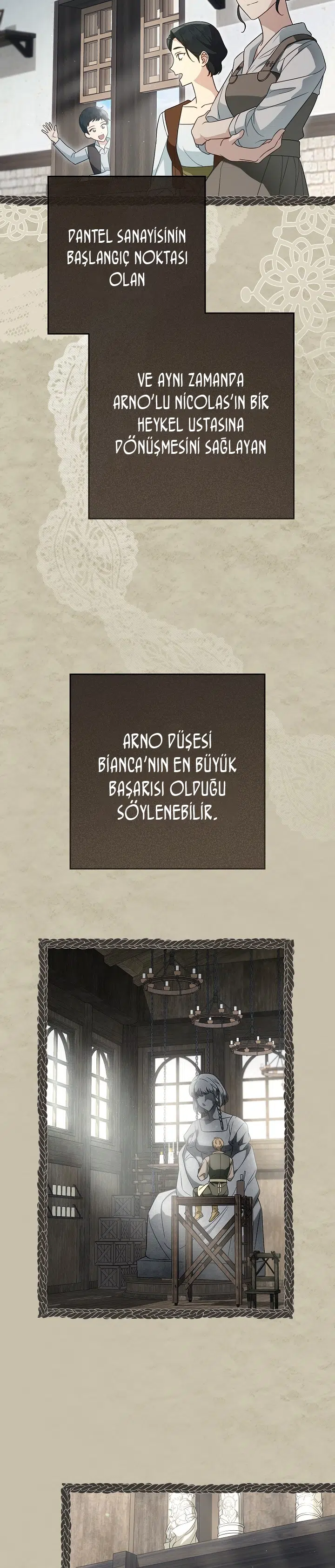 Anlaşmalı Evlilik - Bölüm 95 Sayfa 43
