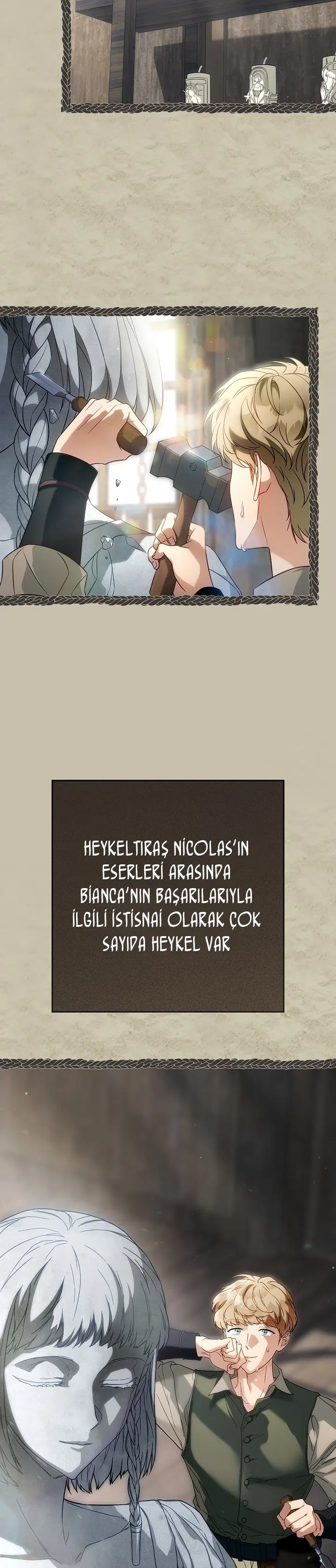 Anlaşmalı Evlilik - Bölüm 95 Sayfa 44