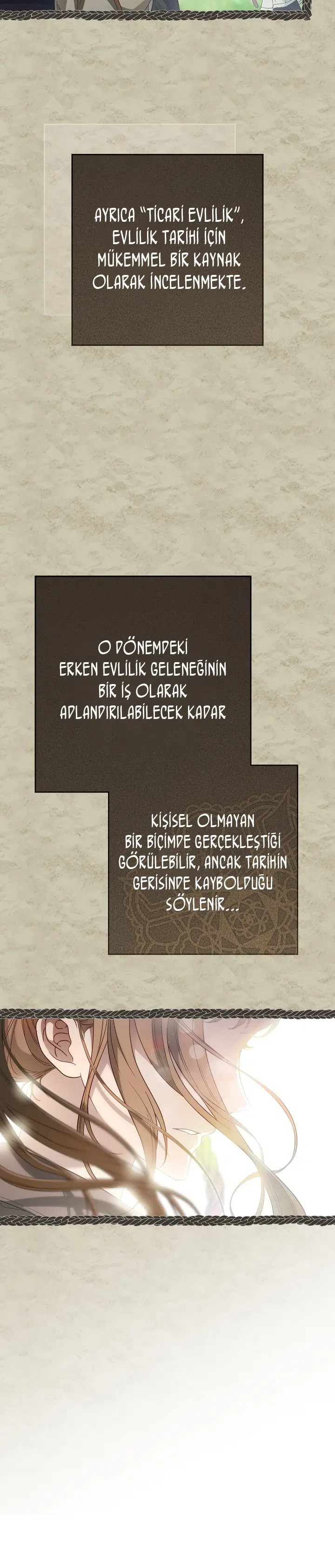 Anlaşmalı Evlilik - Bölüm 95 Sayfa 46
