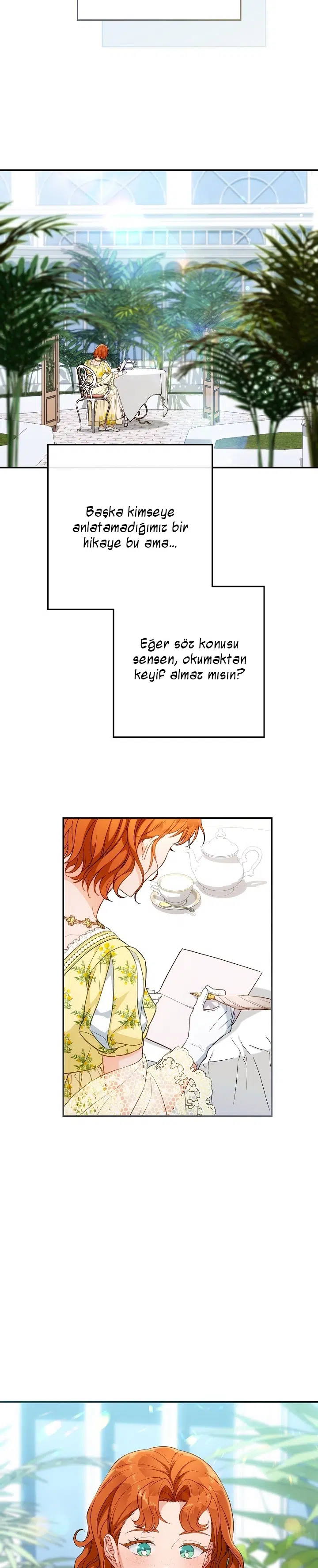 Anlaşmalı Evlilik - Bölüm 96 Sayfa 7
