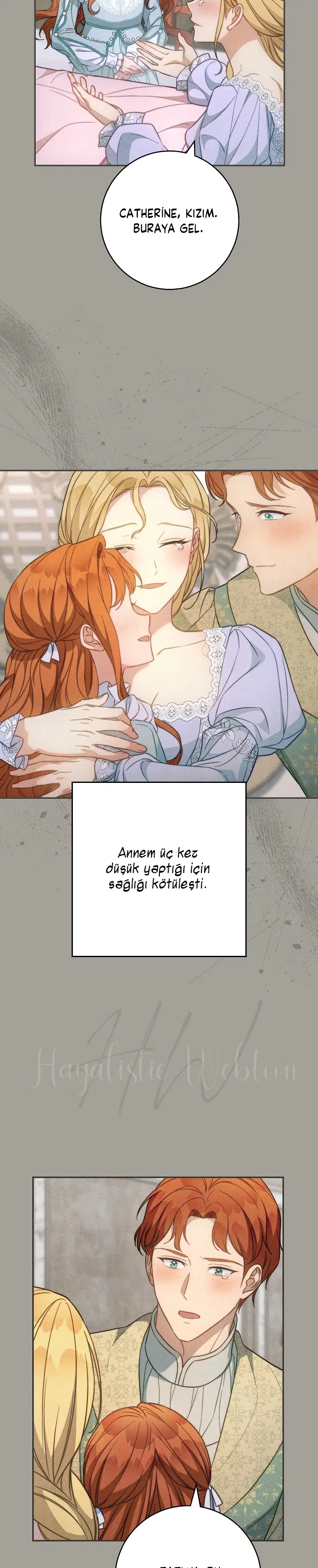 Anlaşmalı Evlilik - Bölüm 96 Sayfa 10