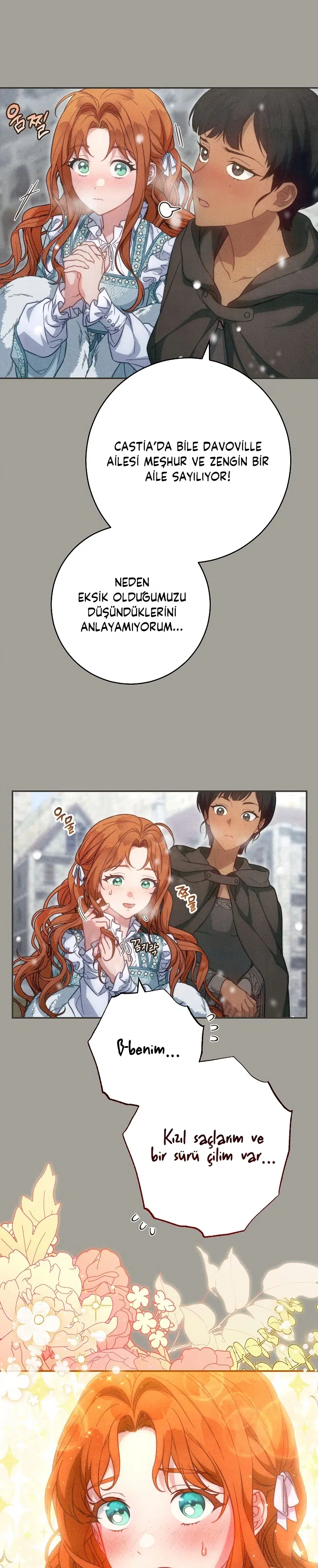 Anlaşmalı Evlilik - Bölüm 96 Sayfa 14