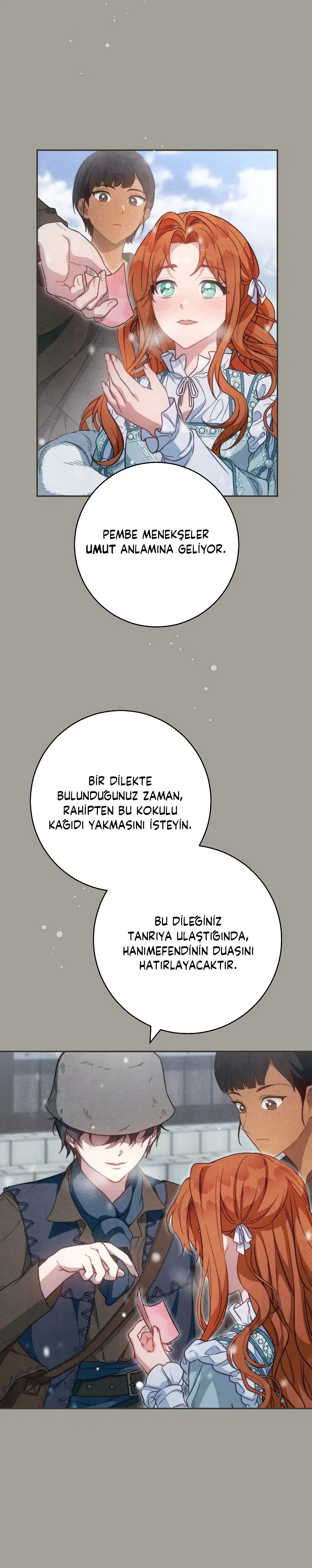 Anlaşmalı Evlilik - Bölüm 96 Sayfa 20