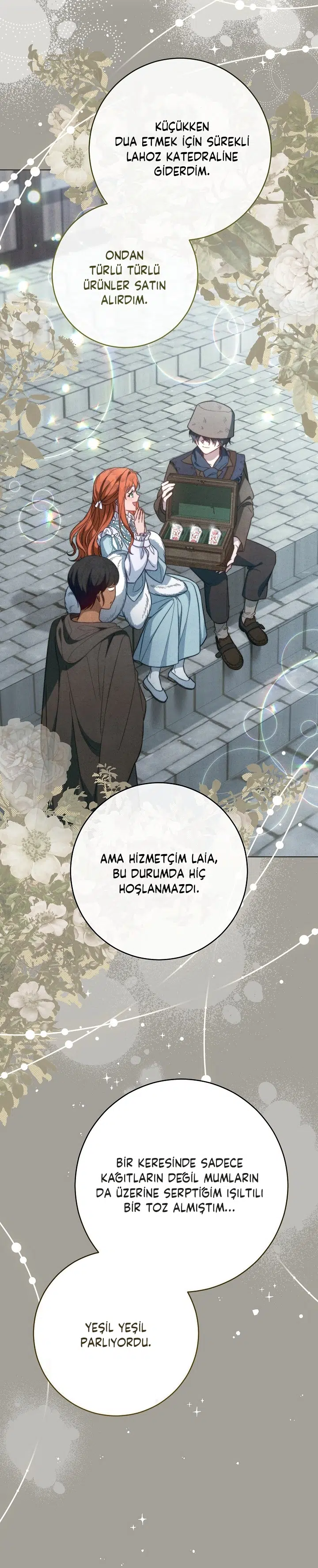 Anlaşmalı Evlilik - Bölüm 97 Sayfa 7